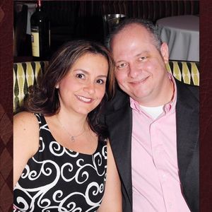 Meet your Posher, Albert